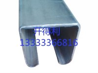 250型1.3厚 1.5厚吊軌