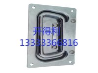 不銹鋼內置拉環