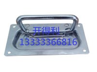 不銹鋼內置拉環