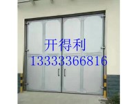 工業平開門介紹