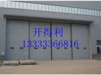 優質工業推拉門