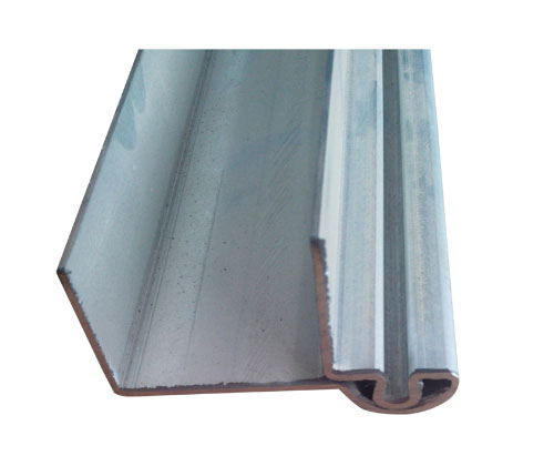 40 50 75 100型2號密封門邊