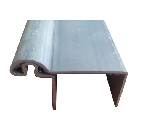 40 50 75 100型密封門邊