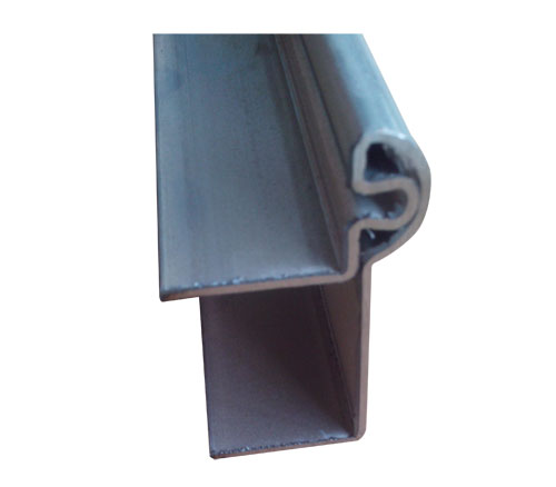 40 50 75 100型2號密封門邊