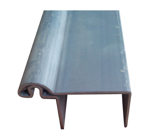 40 50 75 100型2號密封門邊