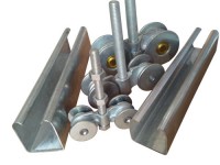 450 250 吊軌吊輪