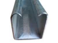 450型1.7厚 2.0厚吊軌