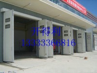 工業折疊門推薦