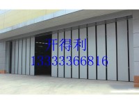 工業折疊門供應