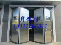 廠家直銷折疊門