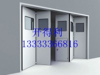工業折疊門使用